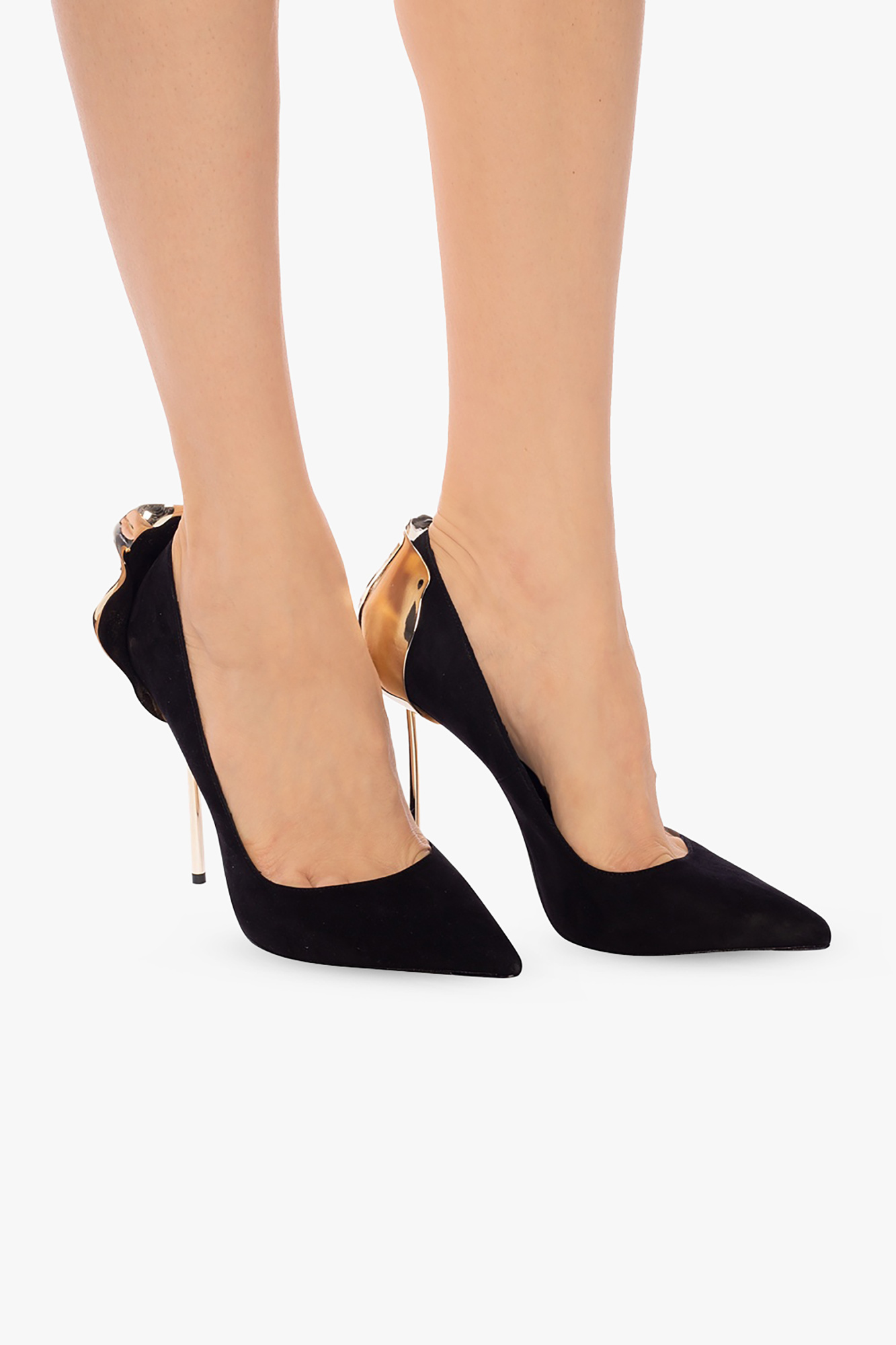 LeSILLA Klassische Pumps store